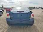 2008 FORD FUSION
