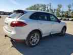 2014 PORSCHE CAYENNE