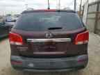 2011 KIA SORENTO