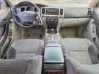 2003 TOYOTA 4Runner