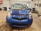 2010 TOYOTA YARIS