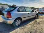 1997 HONDA CIVIC