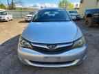 2010 SUBARU IMPREZA