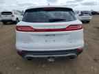 2018 LINCOLN MKC