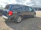 2014 DODGE GRAND CARAVAN