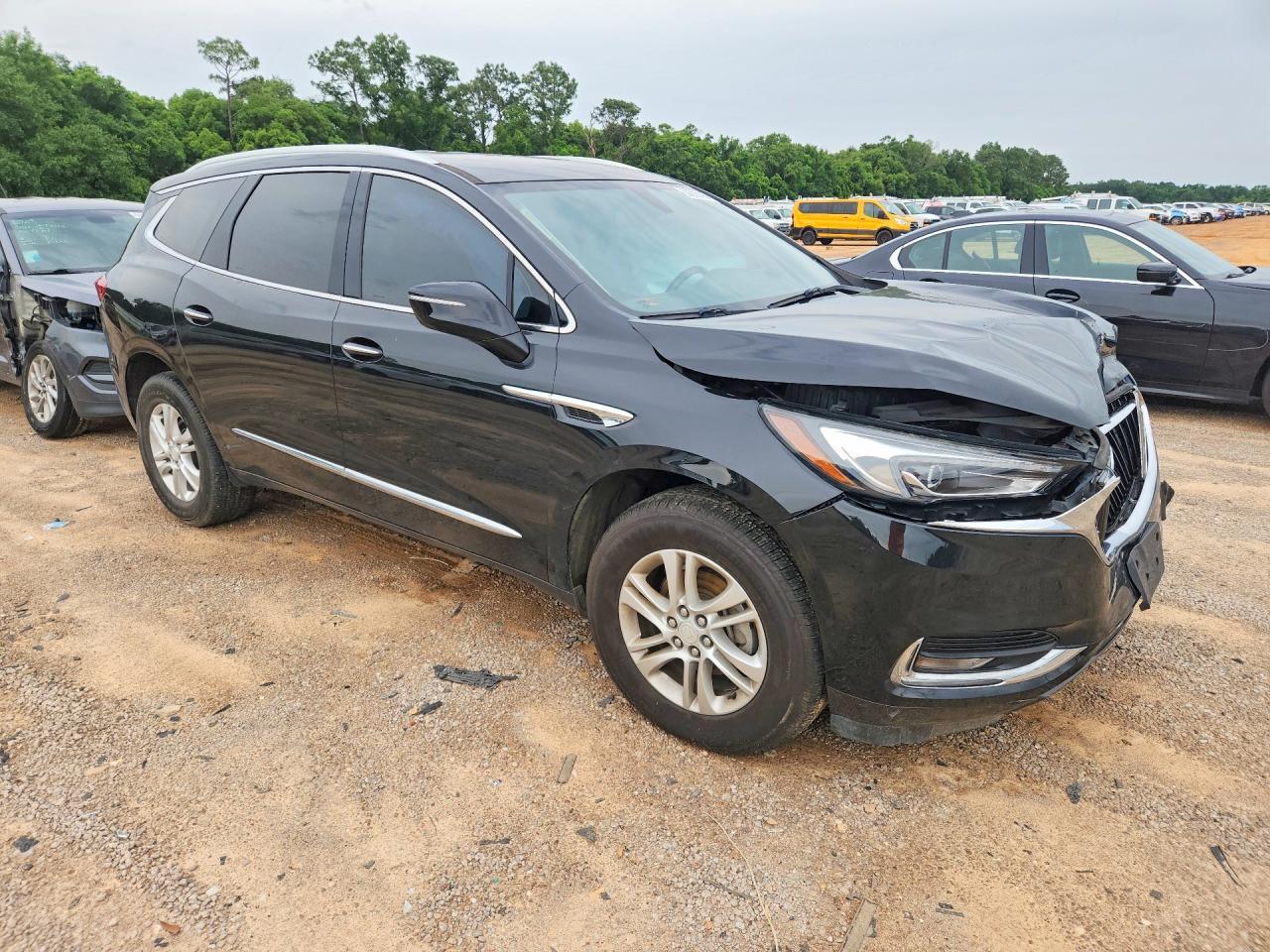 2020 BUICK ENCLAVE