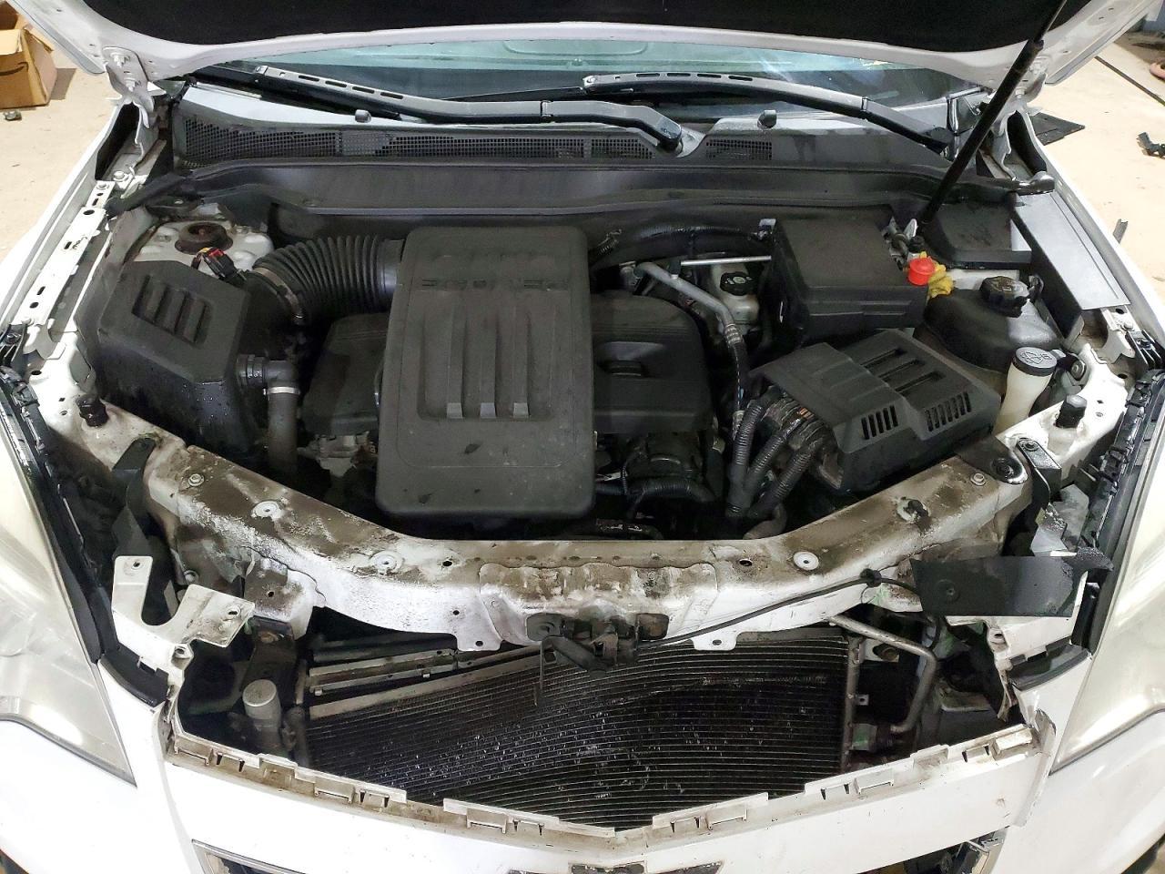 2014 CHEVROLET EQUINOX