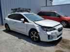 2019 SUBARU IMPREZA