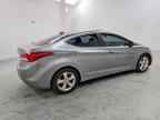 2011 HYUNDAI ELANTRA