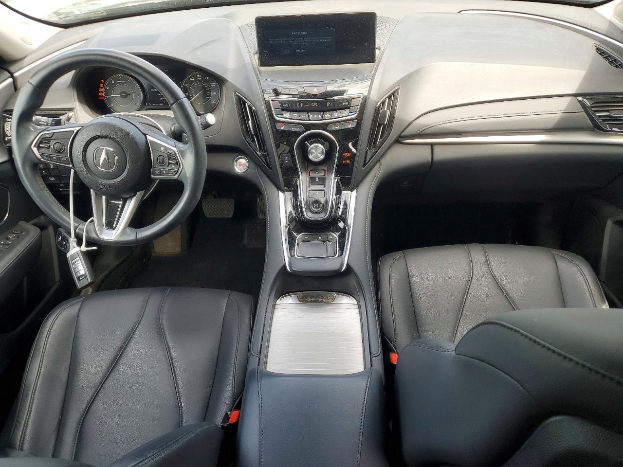 2019 ACURA RDX