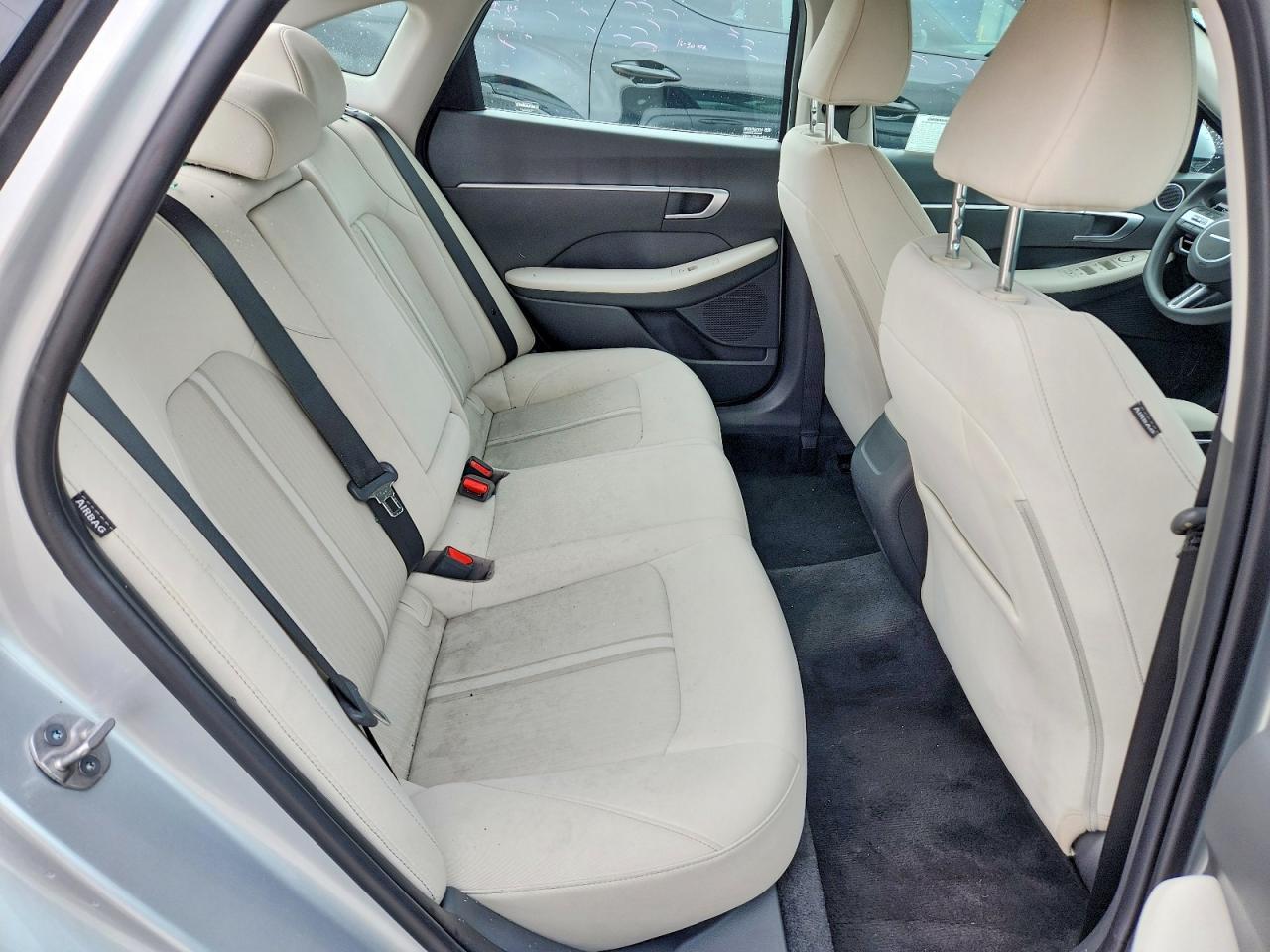 2025 HYUNDAI SONATA