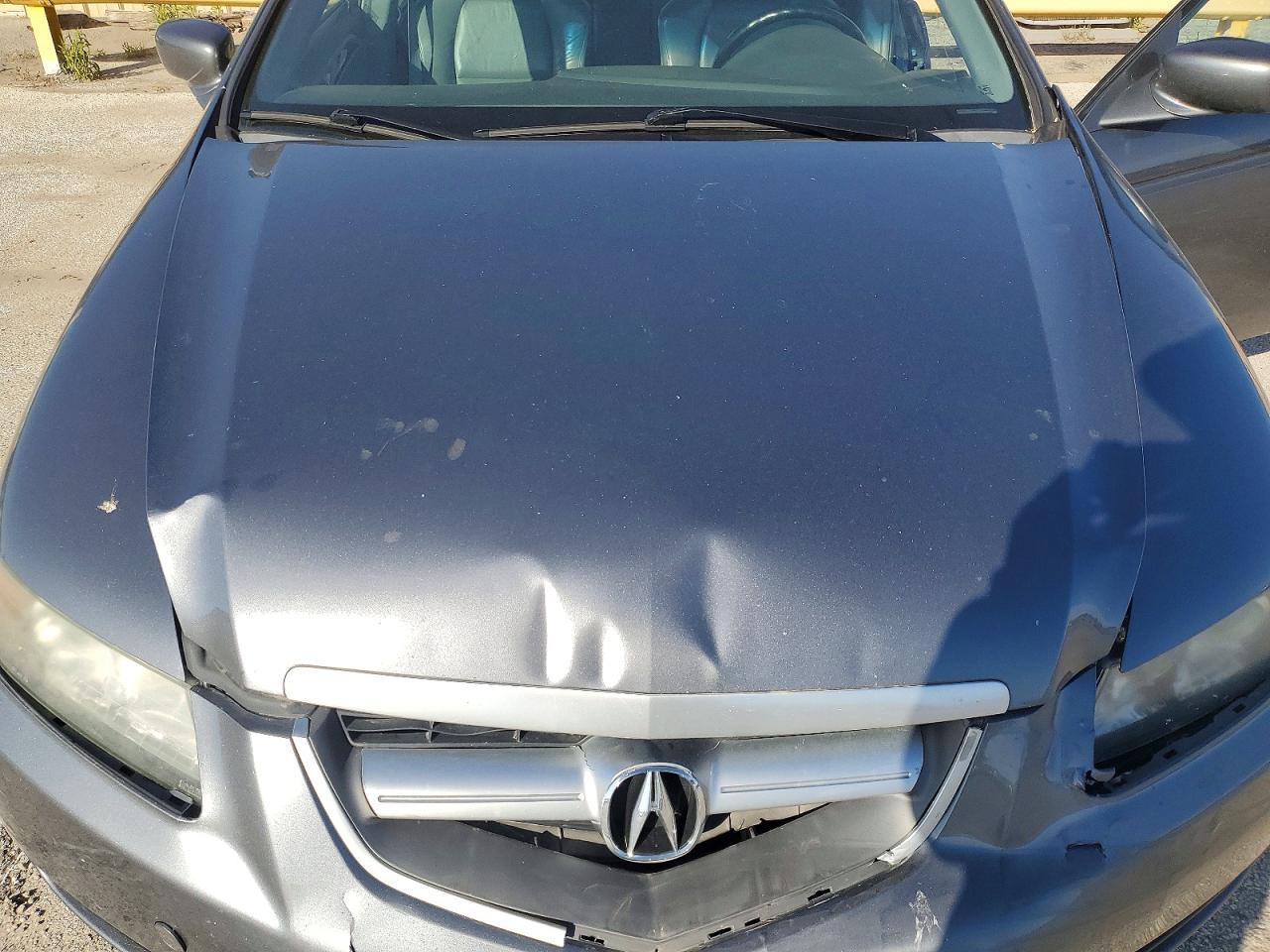 2005 ACURA TL