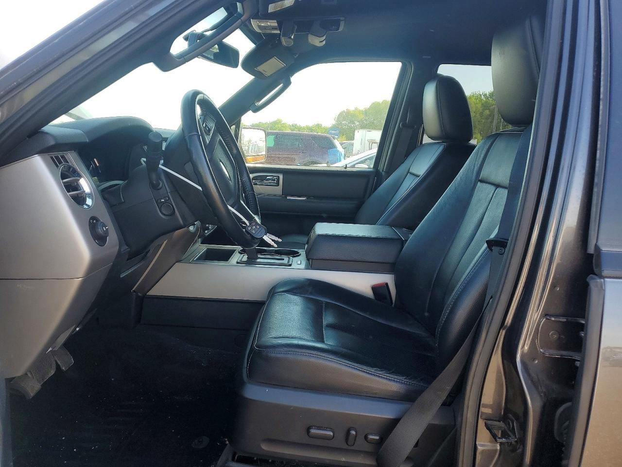 2016 FORD Expedition