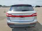 2018 LINCOLN MKX