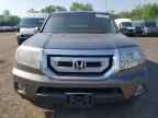 2011 HONDA PILOT