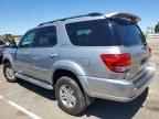 2006 TOYOTA Sequoia