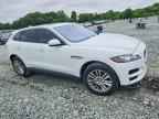 2019 JAGUAR F-Pace