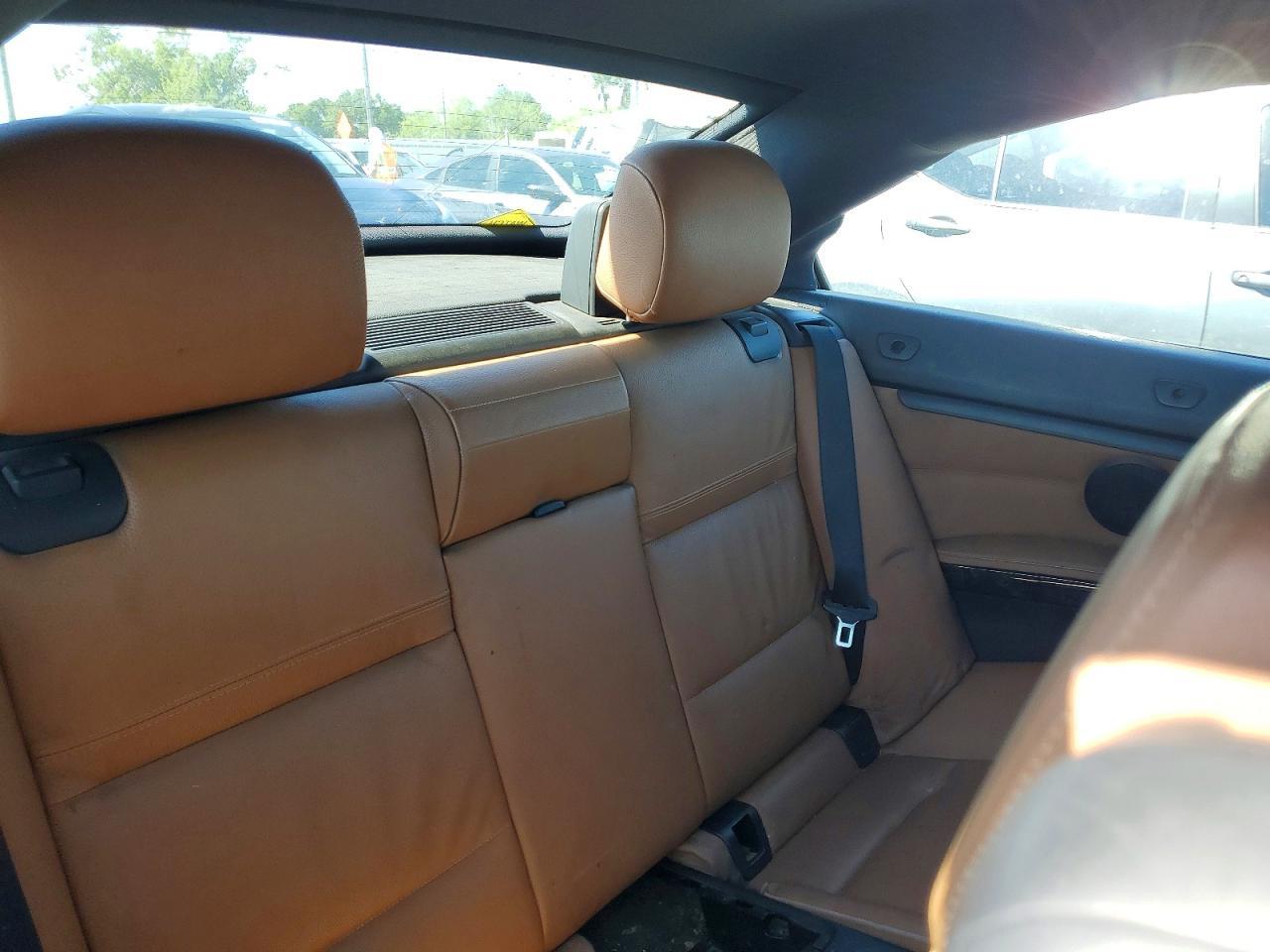 2010 BMW 3 SERIES