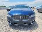 2017 LINCOLN MKZ