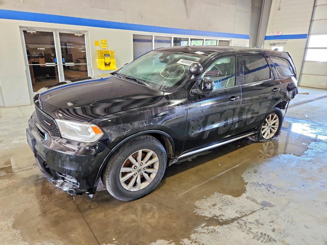 2020 DODGE DURANGO