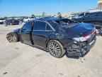 2019 LINCOLN Continental