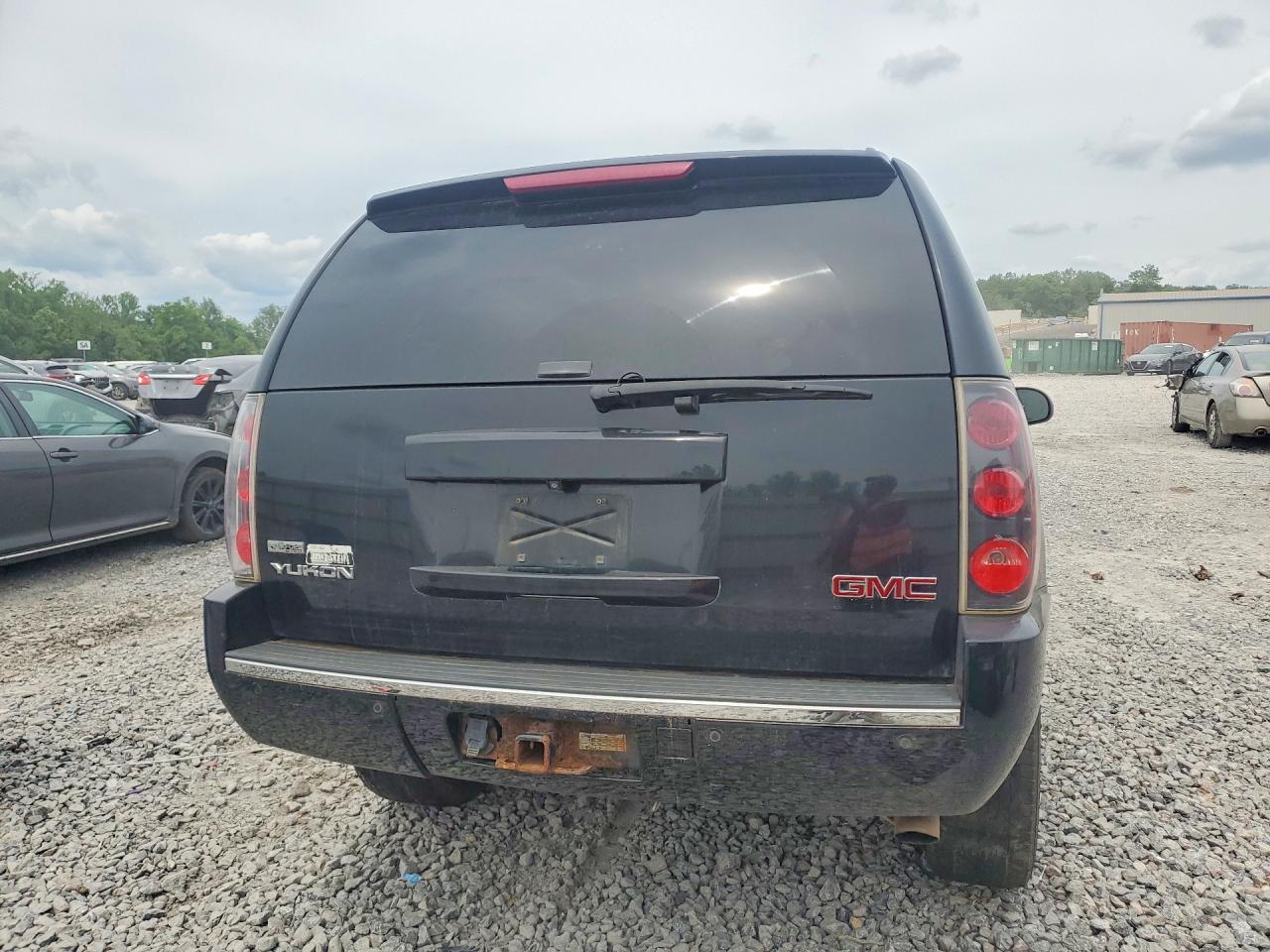 2009 GMC Yukon