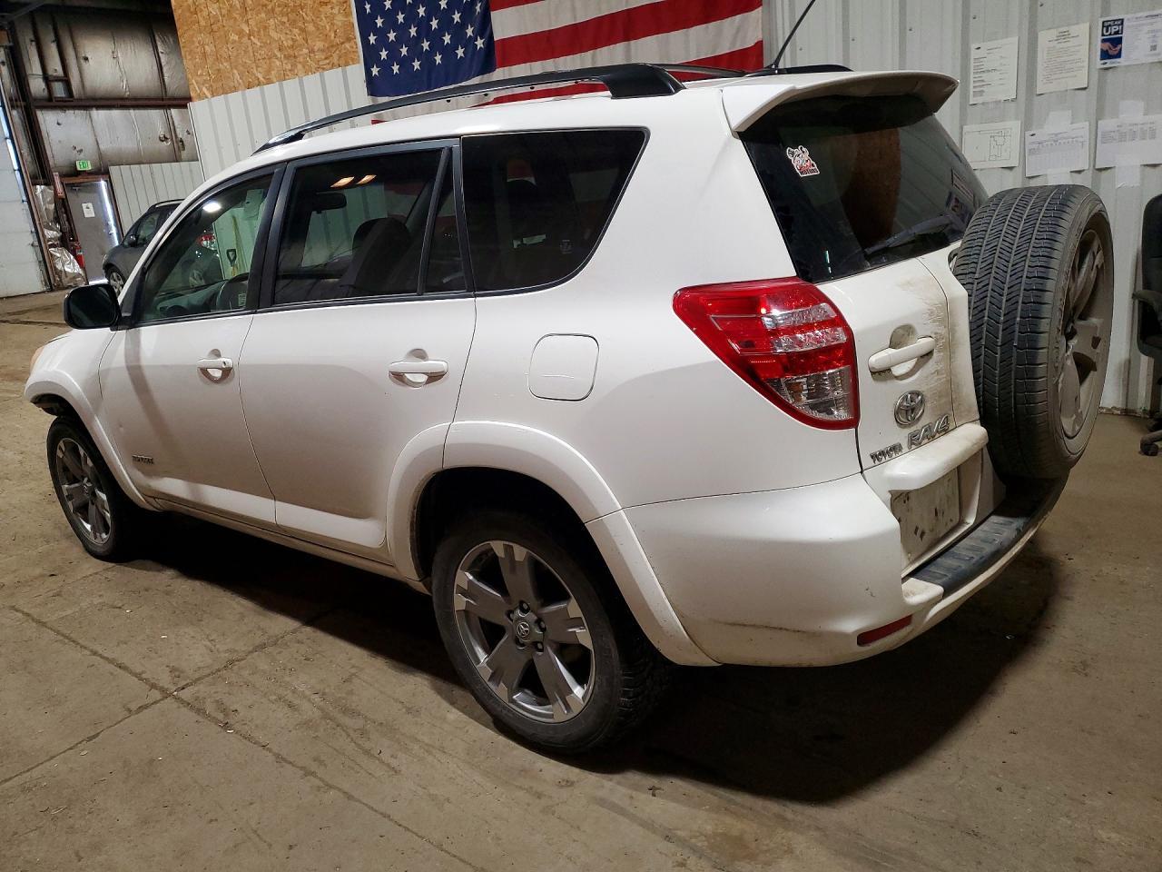 2010 TOYOTA RAV4