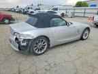 2005 BMW Z4