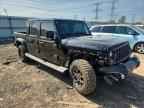 2025 JEEP Gladiator