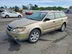 2009 SUBARU Outback