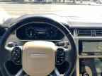2018 LAND ROVER RANGE ROVER