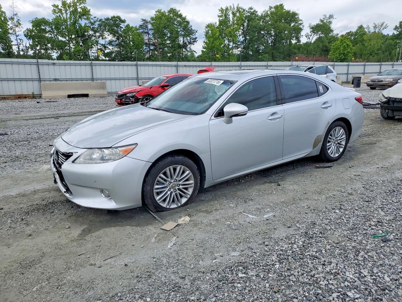 2013 LEXUS ES 350