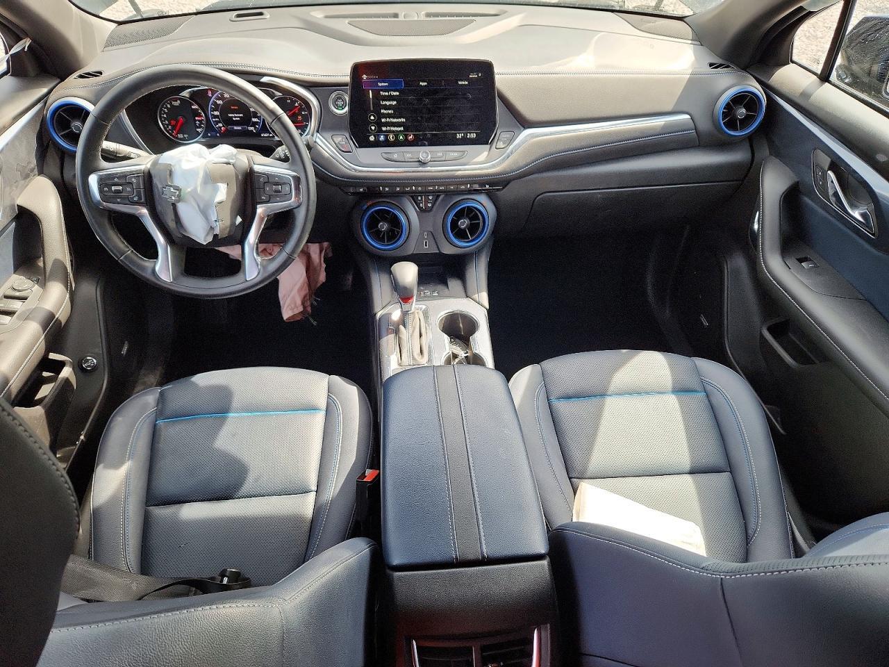 2023 CHEVROLET BLAZER