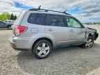 2010 SUBARU FORESTER