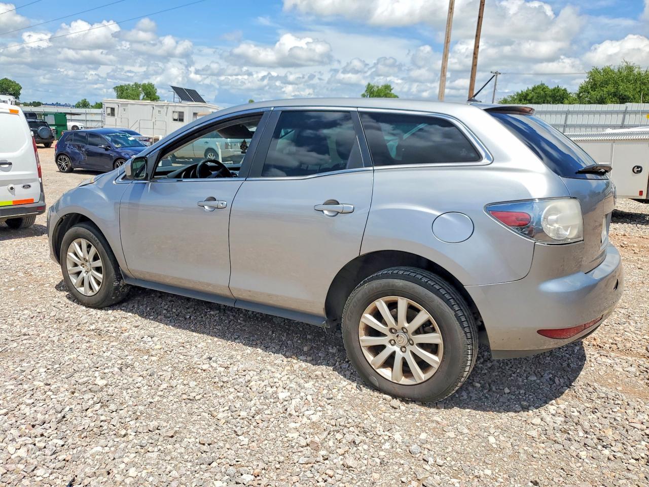 2011 MAZDA CX-7