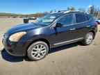 2012 NISSAN ROGUE