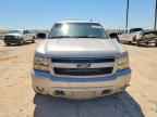 2007 CHEVROLET Suburban