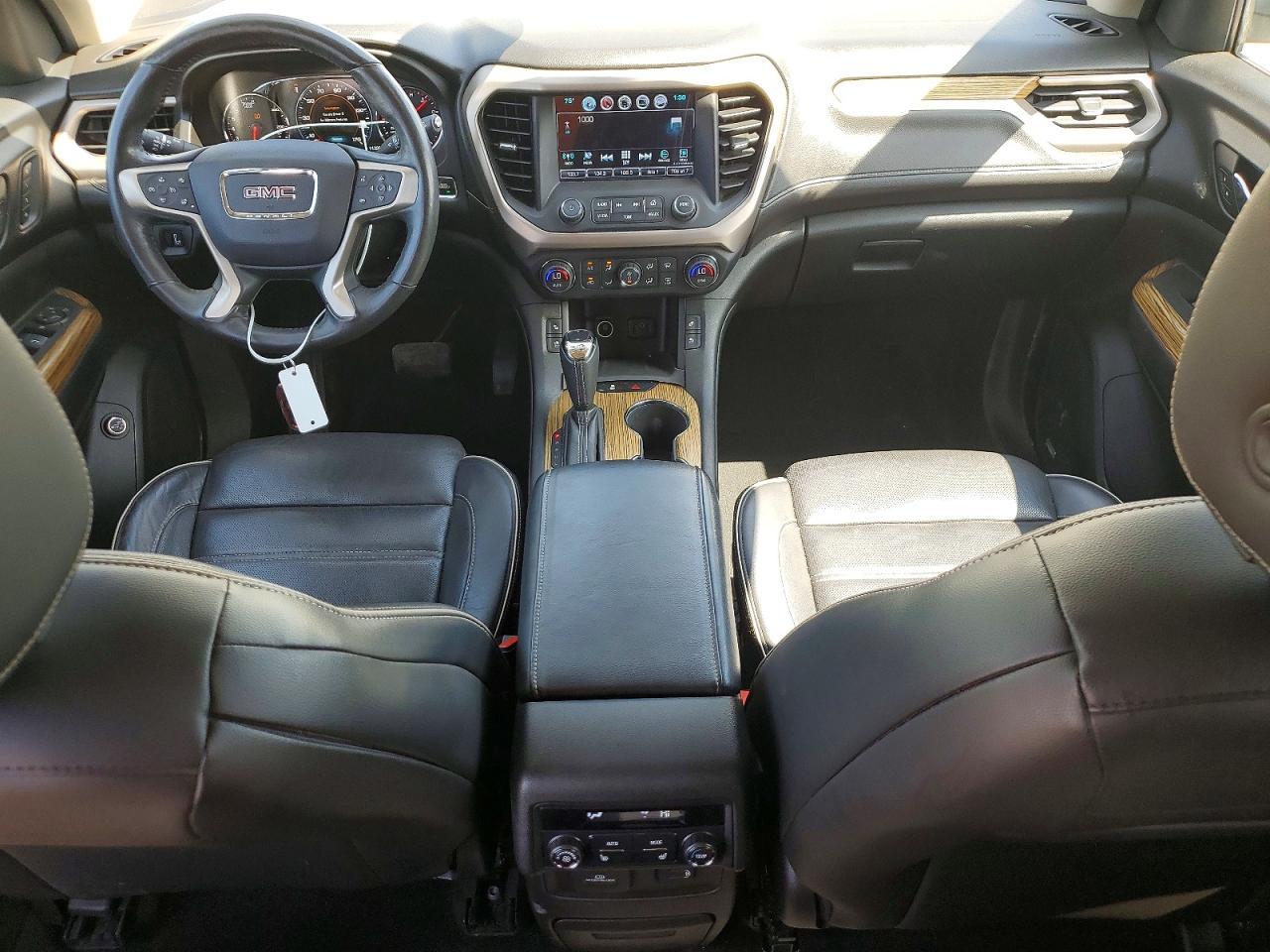 2017 GMC ACADIA