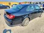 2010 VOLKSWAGEN JETTA