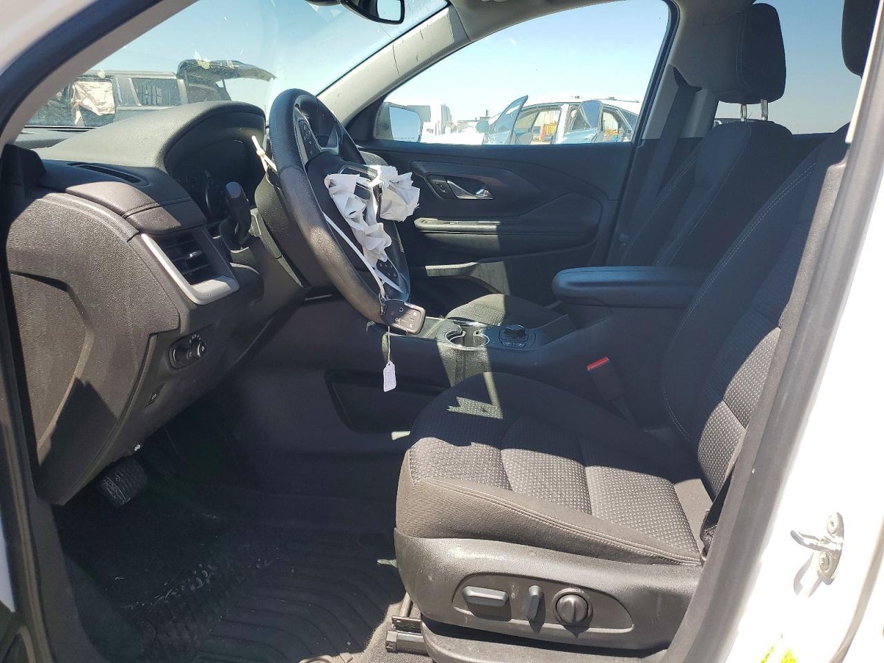 2023 GMC Terrain