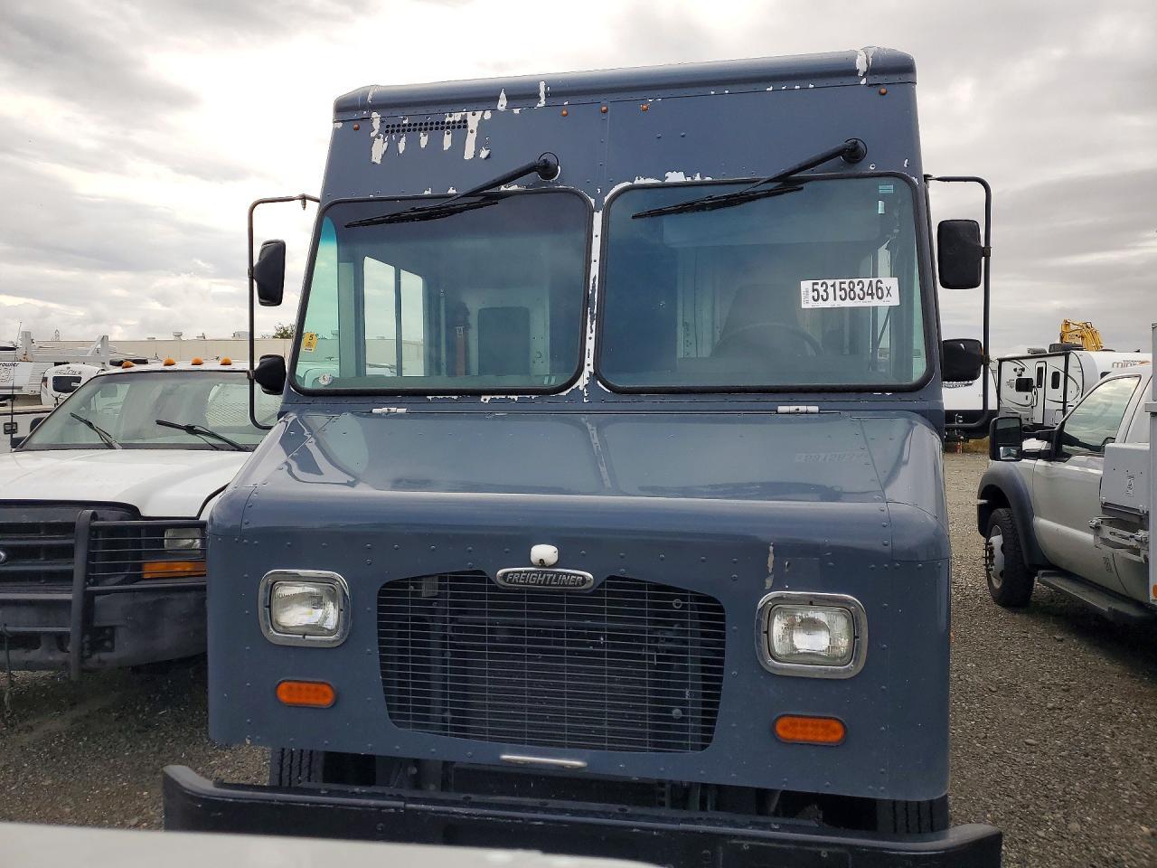 2020 FREIGHTLINER Mt45