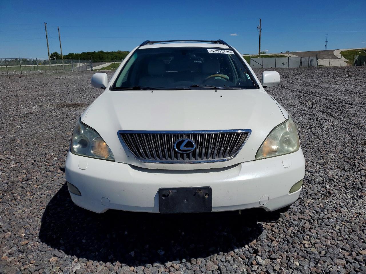 2006 LEXUS Rx 330