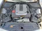 2012 INFINITI G37