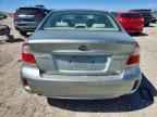 2009 SUBARU Legacy