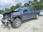2010 GMC Sierra