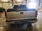 2003 CHEVROLET Silverado
