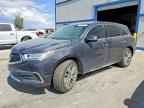 2019 ACURA MDX