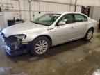 2009 BUICK Lucerne