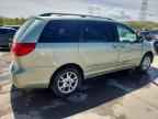 2006 TOYOTA SIENNA