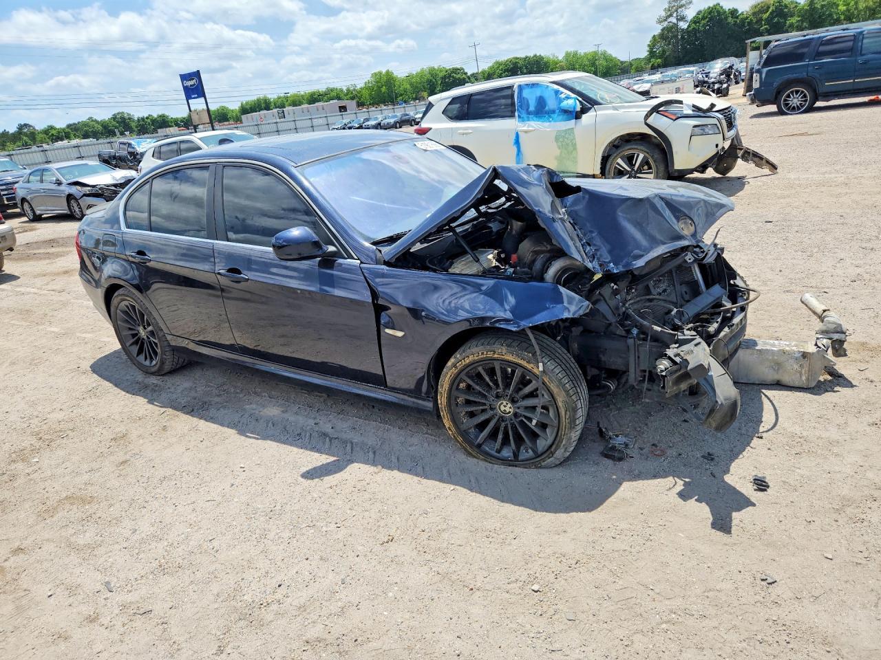 2010 BMW 3 SERIES